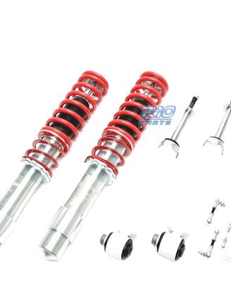 KIT SOSPENSIONE FILETTATA BMW E61 03-10 POSTERIORE