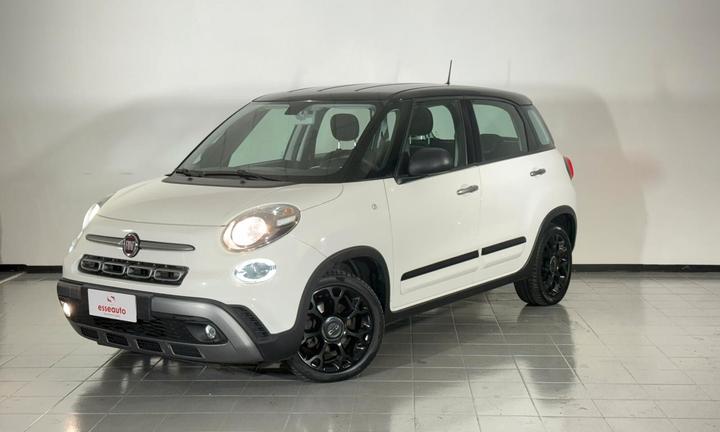 Fiat 500L 1.4 95 CV Cross GPL