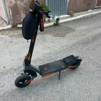 Monopattino Kukirin G2