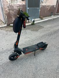 Monopattino Kukirin G2