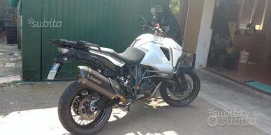KTM super adventure 1290 T