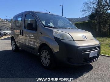 Citroën Nemo 1.3 HDi 75CV FAP S&S Multispace