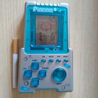 FLIPPER MINI ANNI 90 PINBALL RETRO GAMING