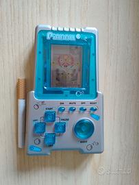 FLIPPER MINI ANNI 90 PINBALL RETRO GAMING