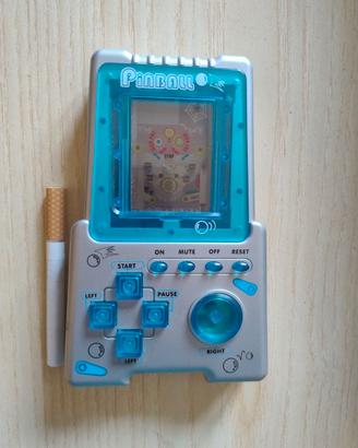 FLIPPER MINI ANNI 90 PINBALL RETRO GAMING
