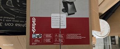 barre porta tutto Citroen C3 2017