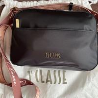 ALVIERO MARTINI 1A CLASSE Stormy Nylon Tracolla