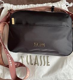 ALVIERO MARTINI 1A CLASSE Stormy Nylon Tracolla