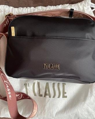 ALVIERO MARTINI 1A CLASSE Stormy Nylon Tracolla