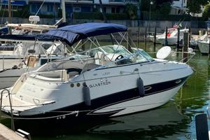 Glastron GS259-Barca Usata