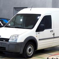 Ford transit connect 2003