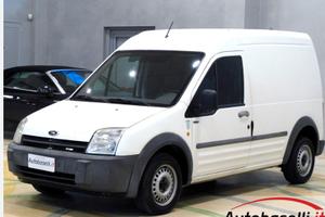 Ford transit connect 2003
