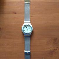 SWATCH  Irony