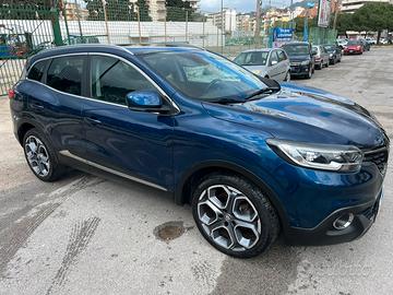 Renault Kadjar 1.5 diesel, cambio automatico