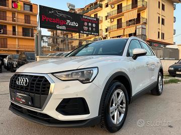 Audi Q3 35 TDI S tronic Business 2022