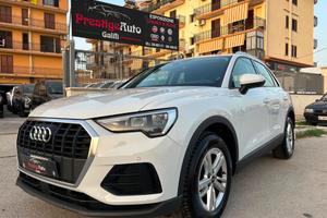 Audi Q3 35 TDI S tronic Business 2022