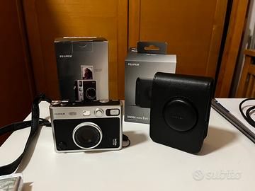 Fotocamera Fujifilm Instax Mini EVO
