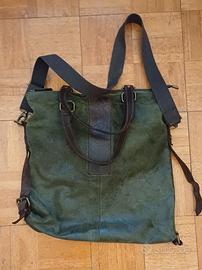 Borsa pelle