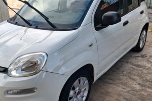 FIAT PANDA 1.3 95CV 