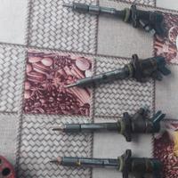 Iniettori Ford 1.6 tdci 109cv