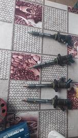 Iniettori Ford 1.6 tdci 109cv