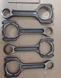 Bielle Giulia Stelvio 2.2