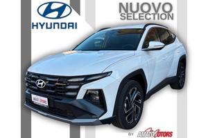 Hyundai Tucson 1.6 hev Exellence 2wd 239cv auto