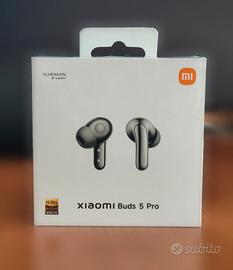 Cuffie Xiaomi Buds 5 Pro - Audio/Video In vendita a Foggia