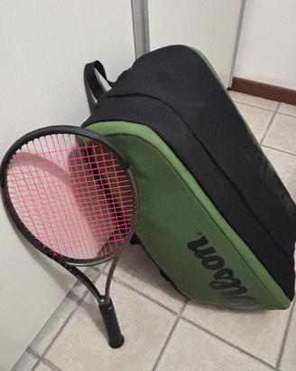 Wilson Blade