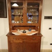 vetrina primi 900 arte povera