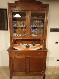 vetrina primi 900 arte povera