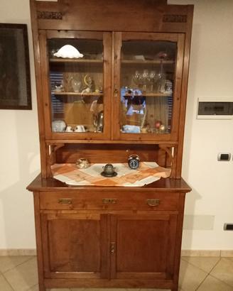 vetrina primi 900 arte povera