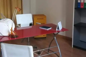 Stanza in studio professionale