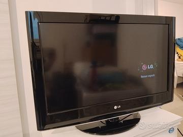 TV lLG no digitale terrestre 32 pollici 