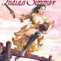 Hugo Pratt - Milo Manara - Indian summer