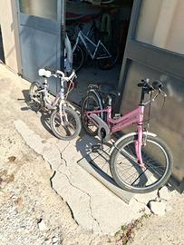 bicicleta bimba 