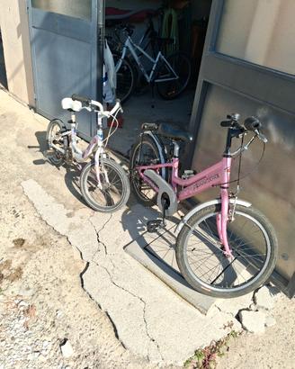 bicicleta bimba 