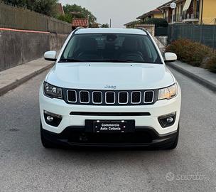 Jeep Compass 1.6 Multijet KM CERTIFICATI/UNICOPROP