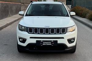 Jeep Compass 1.6 Multijet KM CERTIFICATI/UNICOPROP