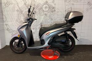 Honda SH 350 SPORT