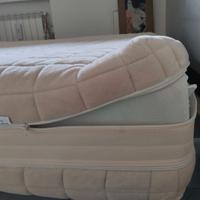 Materasso Memory Top linea