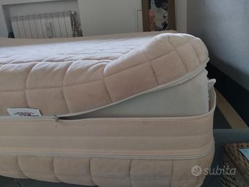 Materasso Memory Top linea