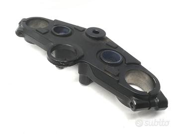 SUZUKI GS 500 PIASTRA SUPERIORE FORCELLA SUPPORTO 