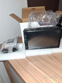 autoradio 2 din android 