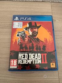 Red Dead Redemption II