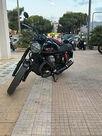 Moto Guzzi V7 STONE EDIZIONE LIMITATA