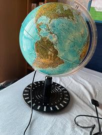 Mappamondo