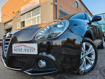 Alfa Romeo Giulietta 1.6 Multijet 105cv Distinctiv