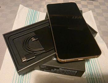 Samsung S25+ 512 GB - Perfetto, come nuovo.