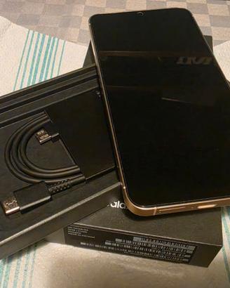 Samsung S25+ 512 GB - Perfetto, come nuovo.